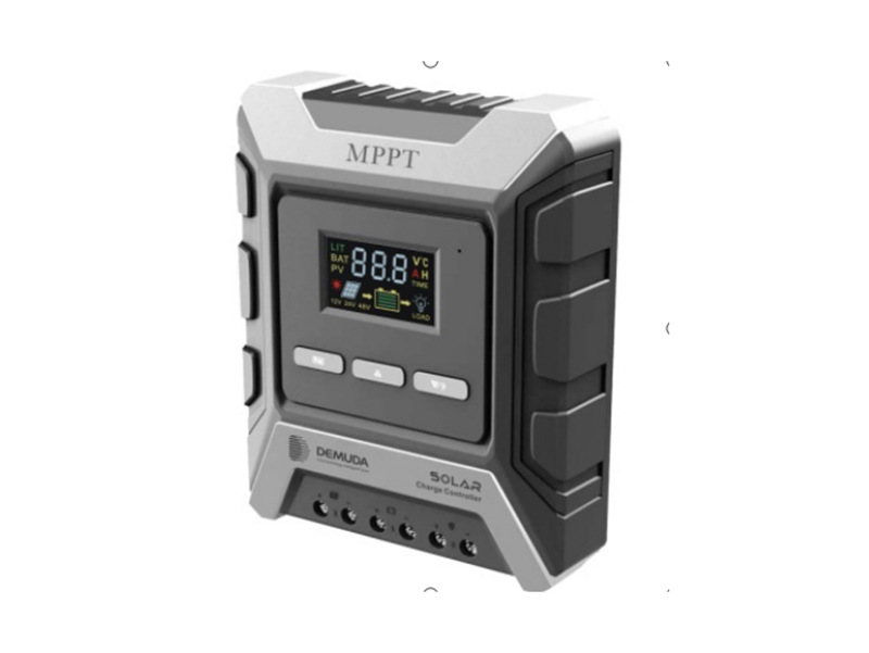 MPPT 控制器